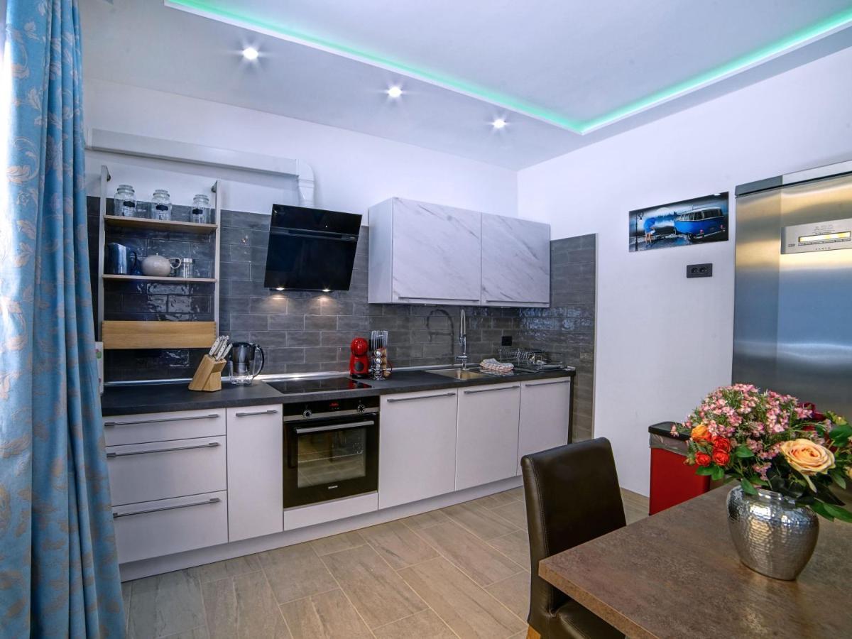 Deluxe Suite 70Qm. Toller Blick, Super Ausstattung 바예그란레이 외부 사진