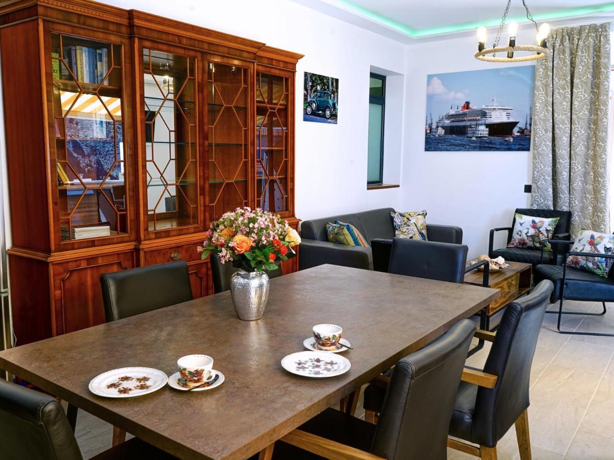 Deluxe Suite 70Qm. Toller Blick, Super Ausstattung 바예그란레이 외부 사진