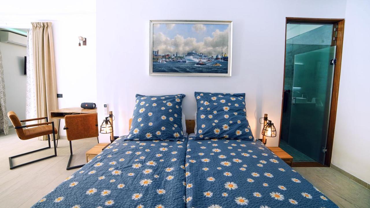 Deluxe Suite 70Qm. Toller Blick, Super Ausstattung 바예그란레이 외부 사진