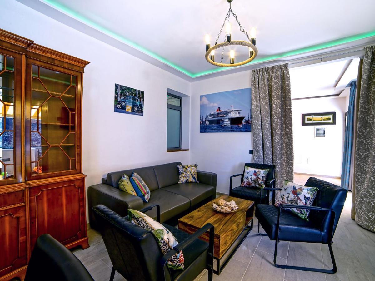 Deluxe Suite 70Qm. Toller Blick, Super Ausstattung 바예그란레이 외부 사진
