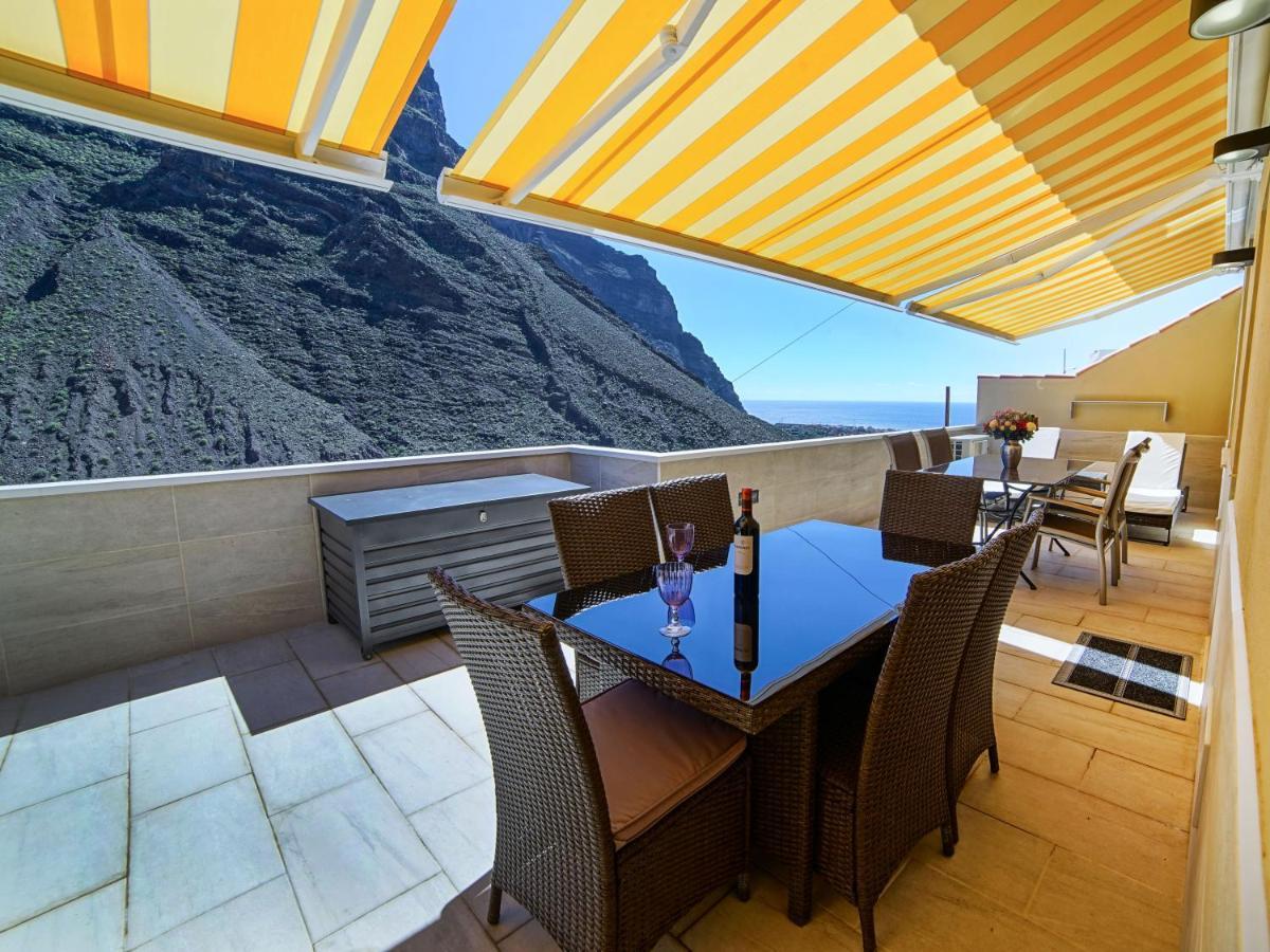 Deluxe Suite 70Qm. Toller Blick, Super Ausstattung 바예그란레이 외부 사진