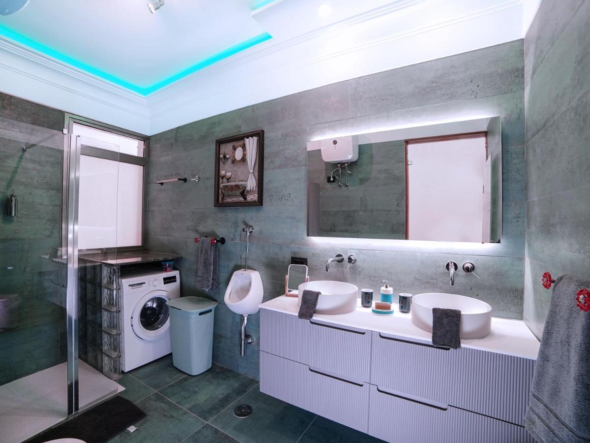 Deluxe Suite 70Qm. Toller Blick, Super Ausstattung 바예그란레이 외부 사진
